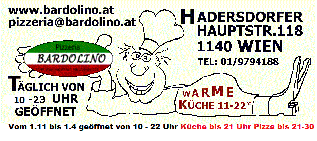 Grafik: Pizza-Koch